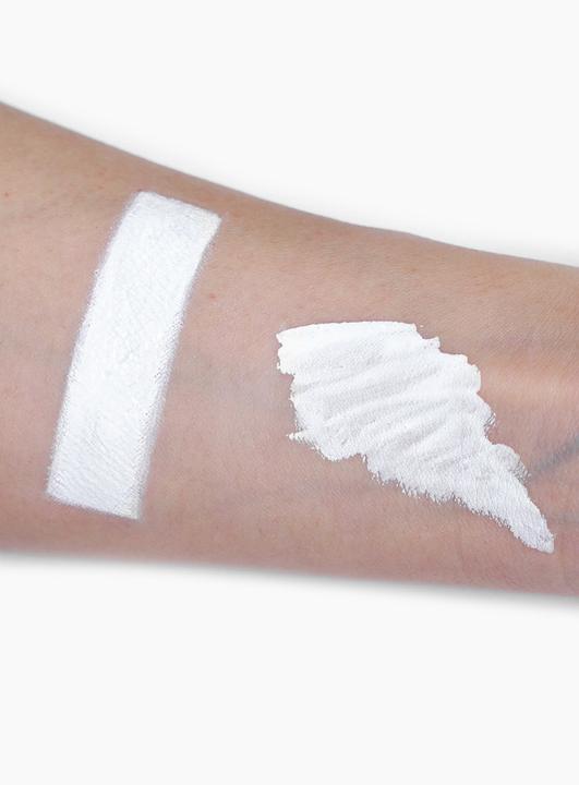 Produktbild Maskworld aqua make-up weiss Wasserschminke - für Fasching