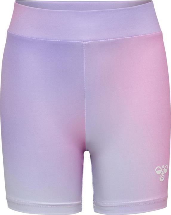 Produktbild hummel Hmljr Gradient Gym Short Tights (152)
