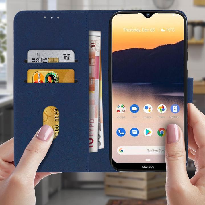 Image du produit Avizar Série Chester (Nokia 2.3)
