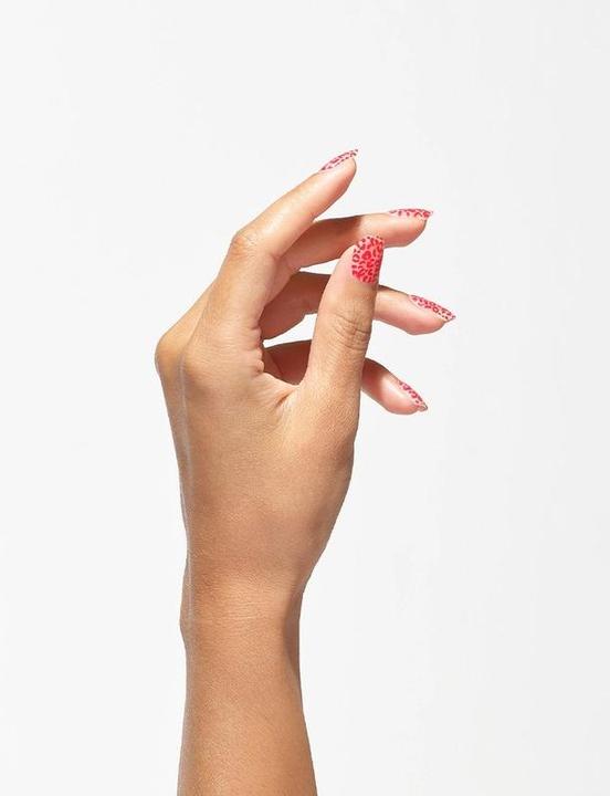 Produktbild Love'n Layer - Leo Lady Red