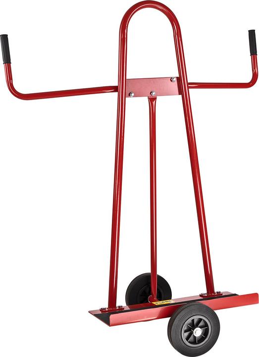Actual product image Dema Plate trolley / plate transporter 60x20 cm 300 kg (300 kg)