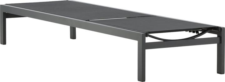 Produktbild Venture Home Sonnenliege Copacabana (195 cm)