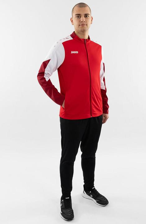 Produktbild JAKO Polyesteranzug Dynamic (S)