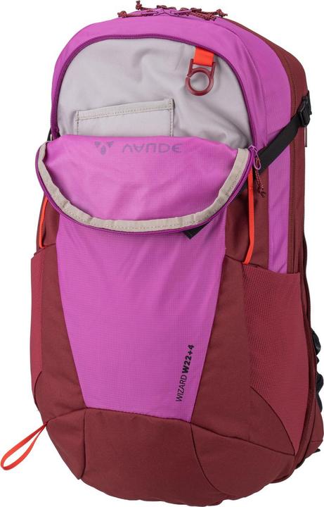 Produktbild Vaude Women's Wizard 26 (22 l)