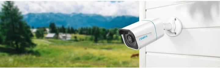 Actual product image Reolink RLC-810A (3840 x 2160 pixels)