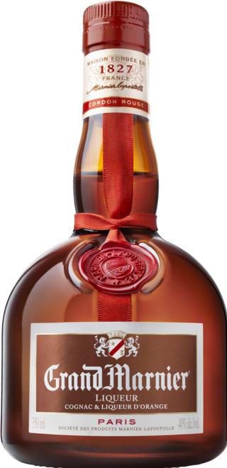 Produktbild Grand Marnier Gordon Rouge (1 x 35 cl)
