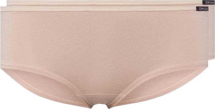 Produktbild Skiny Slip Casual Bequem sitzend (36, 2er Pack)