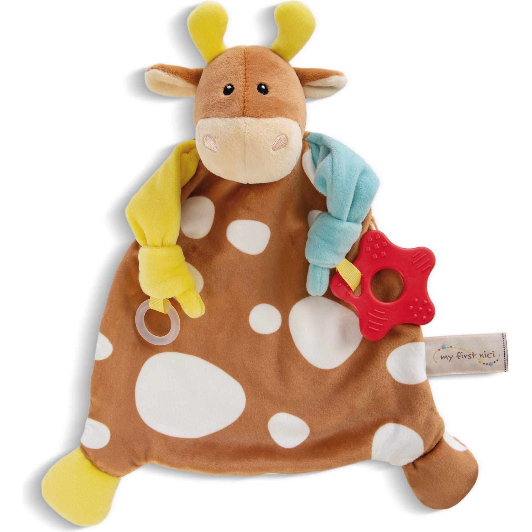 NICI, Schmusetuch, Schmusetuch
