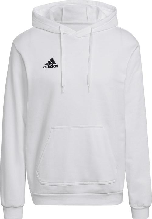 adidas Entrada 22 hoodie heren (L)