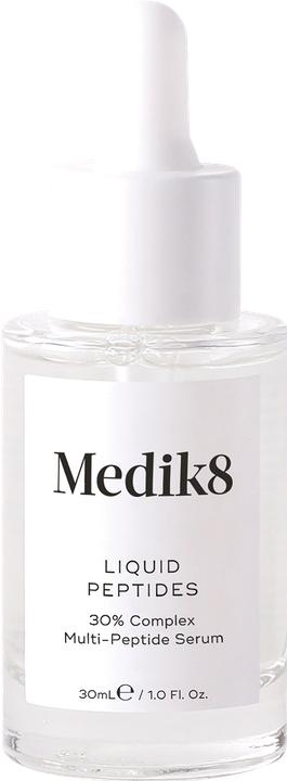 Medik8 Liquid Peptides (30 ml)