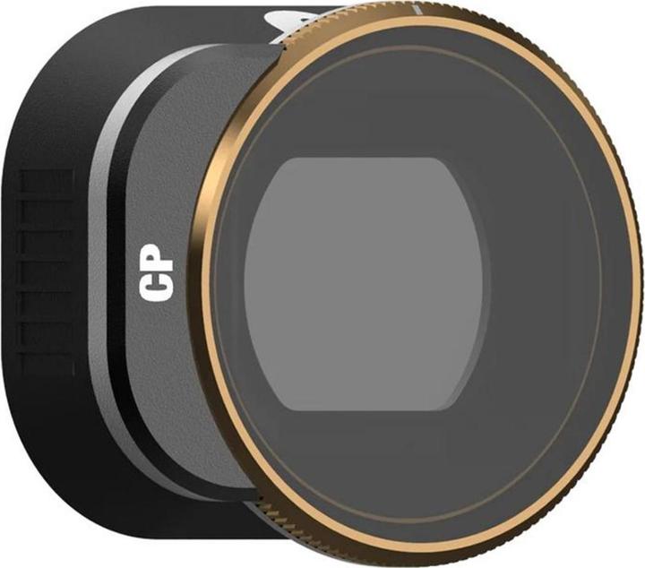 Image du produit PolarPro Filtre CP (Filtres pour drones, DJI Mini 4 Pro)