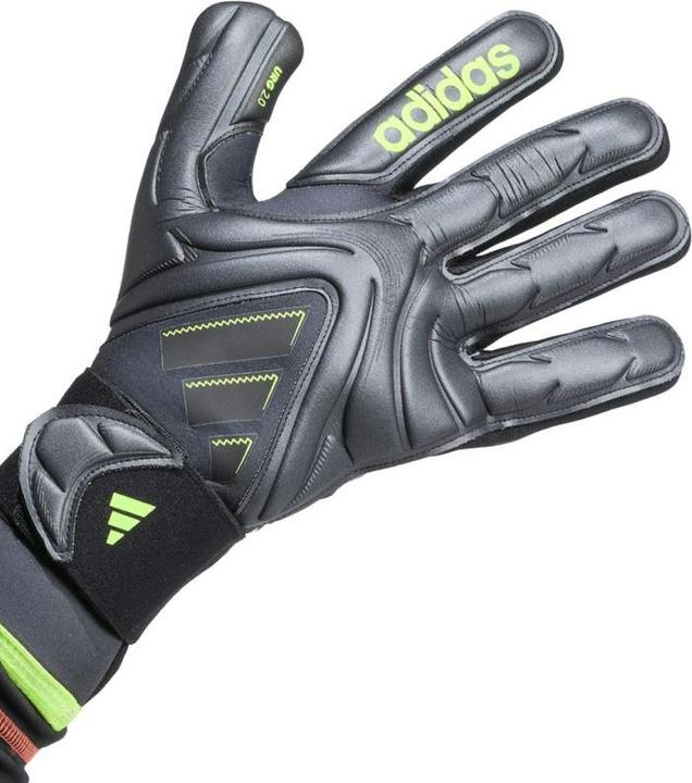 Produktbild Adidas Copa Pro Torwarthandschuhe Schwarz (10.5)