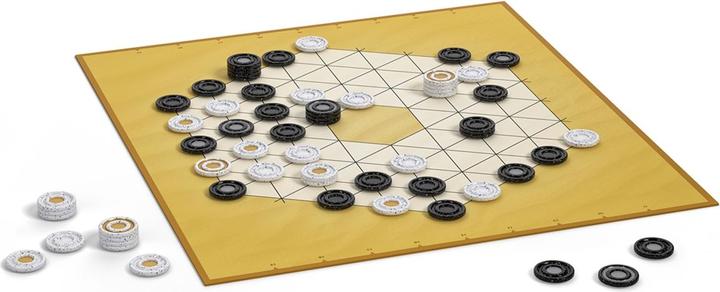 Image du produit Tzaar (Allemand, Français, Italien, Anglais)