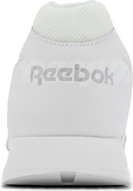 Actual product image Reebok GLIDE,FTWWHT/CDGRY2/FTW FTWWHT/CDGRY2/FTWWHT Size: 10 (43)