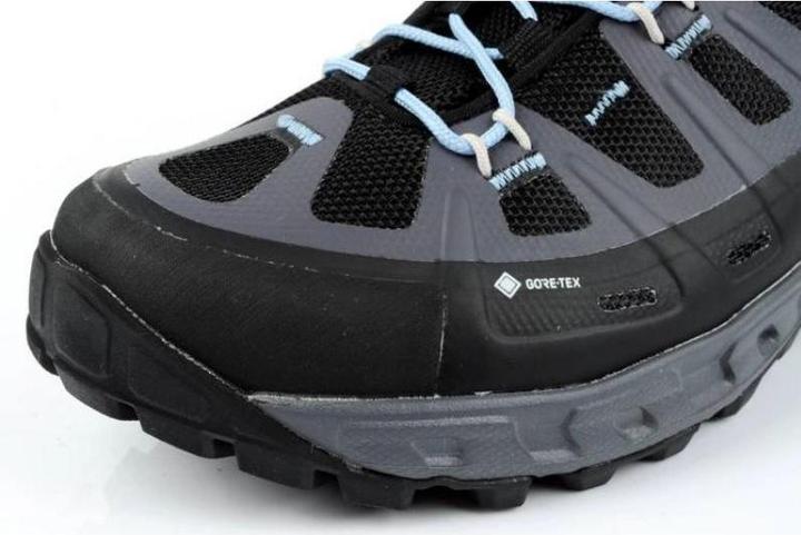 Produktbild AKU Selvatica Mid GTX Damen-Wanderschuhe (39.5)