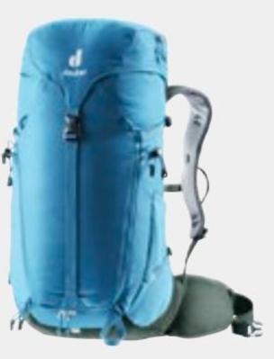 Produktbild Deuter Trail (30 l)