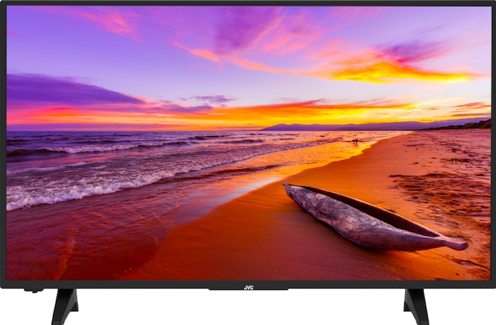 Produktbild JVC LT43VU3000 4K TV (43", LED, 4K)