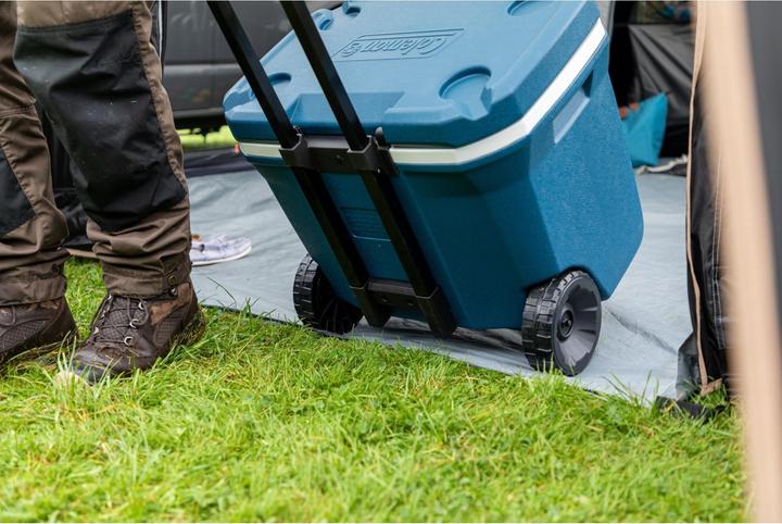 Produktbild Coleman Xtreme 50qt Wheeled (47 l)