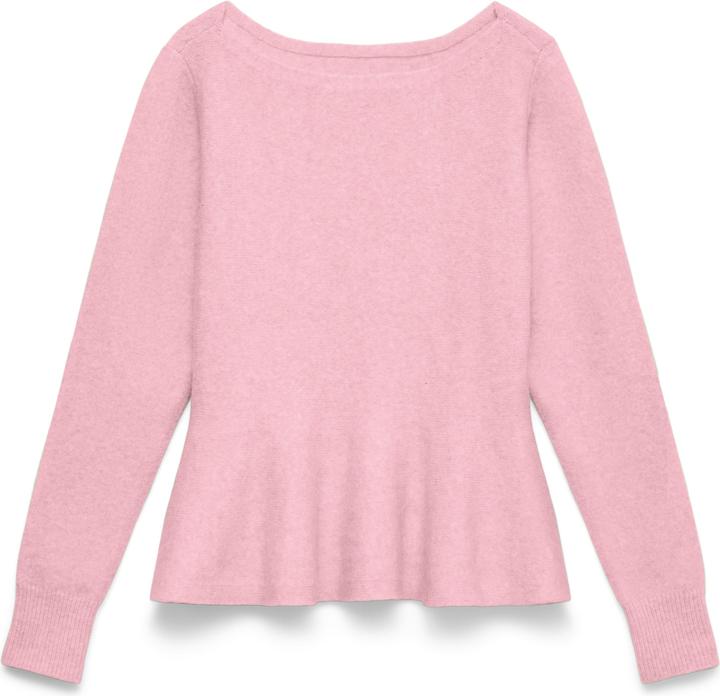 Produktbild Vero Moda VMGRACE Strickpullover Strickpullover (L)