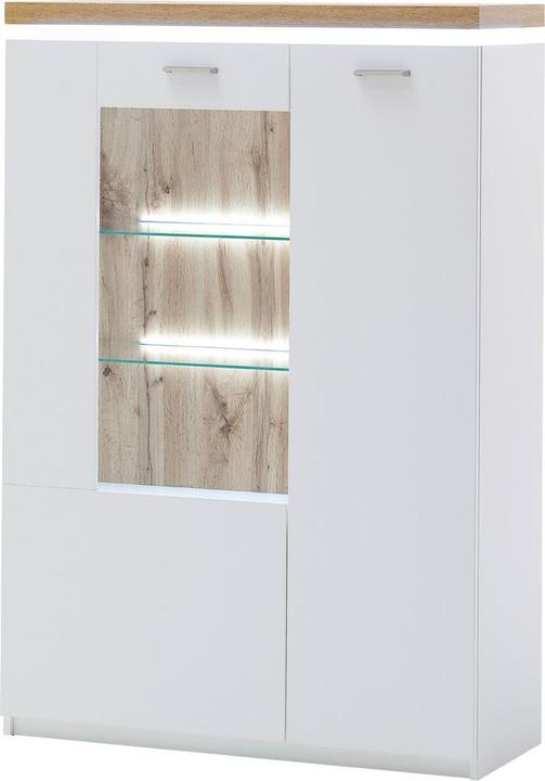 Image du produit Robas Lund Cali (98 x 38 x 143 cm)