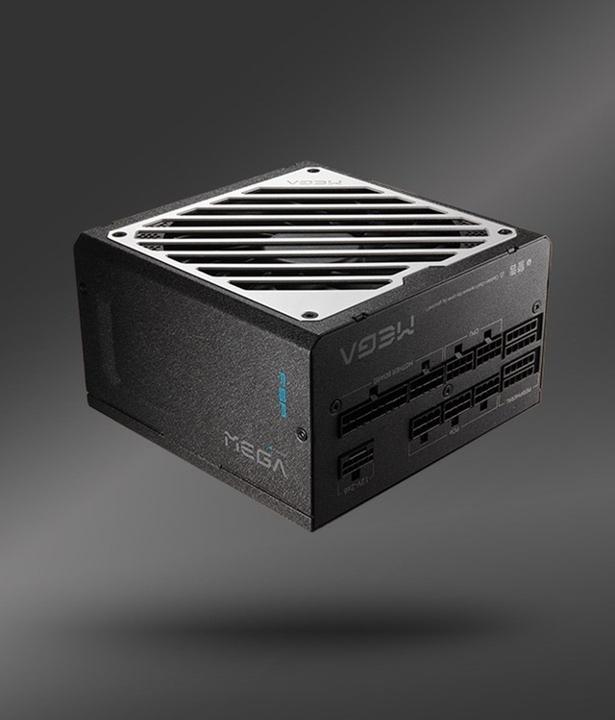 Produktbild Fortron MEGA-1200GM (1200 W)