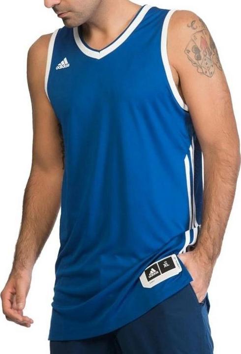 Produktbild Adidas E Kit 3.0 Ärmelloses Oberteil (3XL)