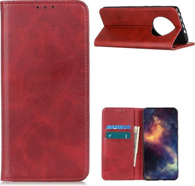 Image du produit MU Classic Série de couvertures de livres en cuir Classic V (Mate 40 Pro)