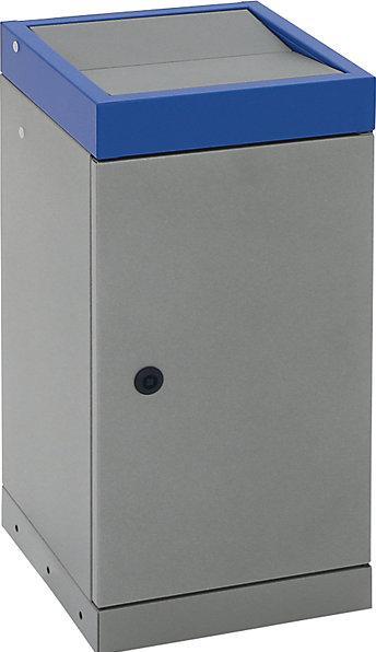 Produktbild kaiserkraft Schwingdeckel-Wertstoffsammler (30 l)