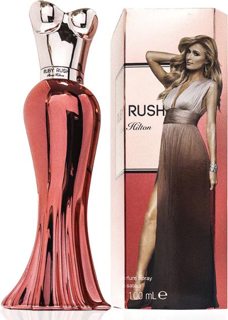 Immagine prodotto Paris Hilton Ruby Rush EDP - 100ml (Eau de parfum, 100 ml)