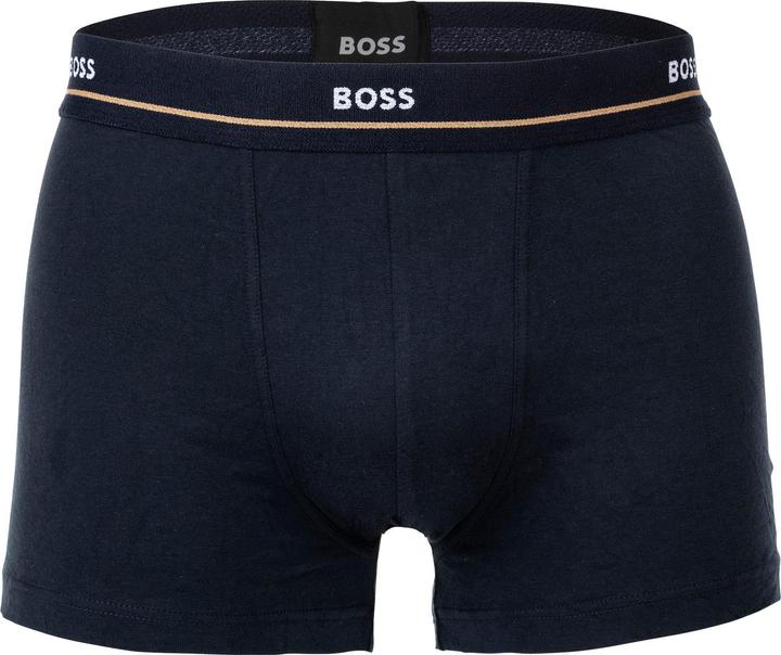 Immagine prodotto BOSS Trunk 5P Essential (S, Confezione da 5 pezzi)