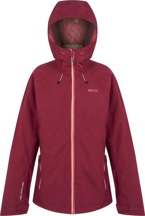Produktbild Regatta Wentwood IX Jacke 3 in 1 (40)