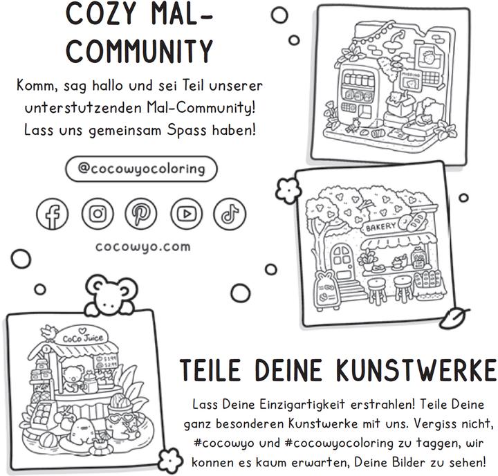 Produktbild Cozy Corner