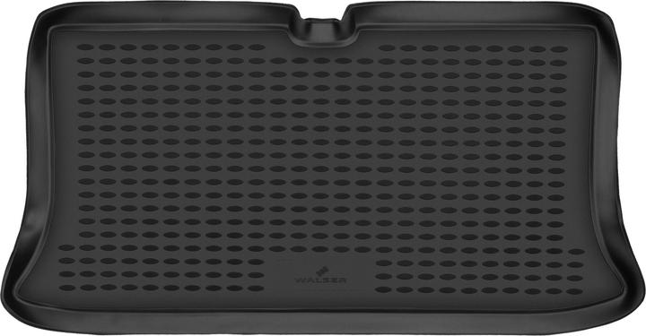 Produktbild Walser Kofferraumwanne XTR für Nissan Micra IV (K13) 05/2010-Heute