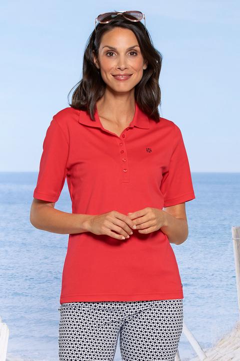 Produktbild NoName Damen Poloshirt (36)