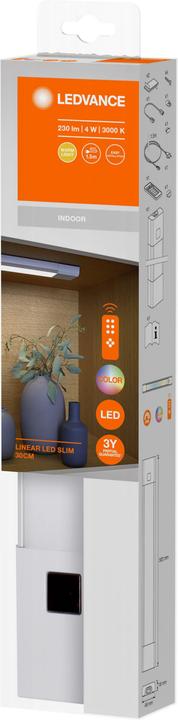 Produktbild Ledvance Linear Led Slim (230 lm)