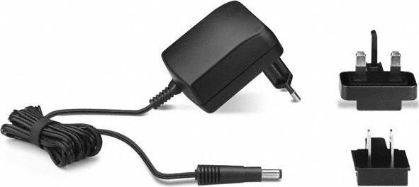 Sennheiser NT UE 2-3 alimentatore per interni e convertitore di tensione