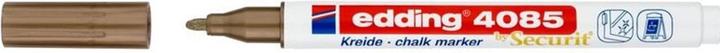Immagine prodotto Edding Marcatore a gesso 4085 rame (1x)