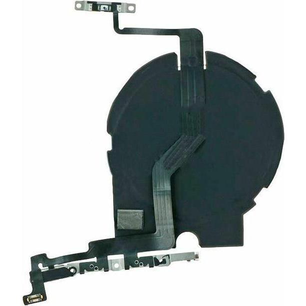 CoreParts Apple iPhone 12 Pro Max (iPhone 12 Pro Max), Mobilgerät Ersatzteile, Schwarz