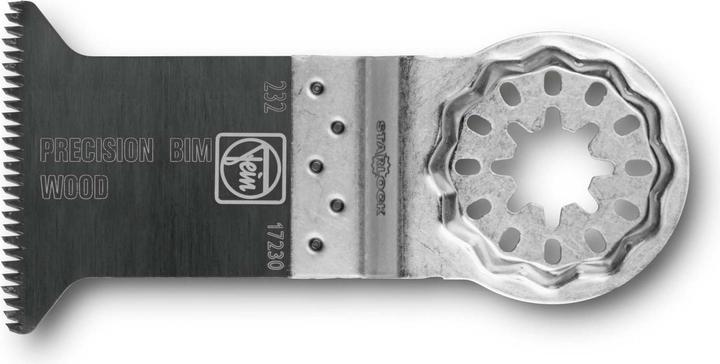 Productafbeelding Fein Bimetaal invalzaagblad