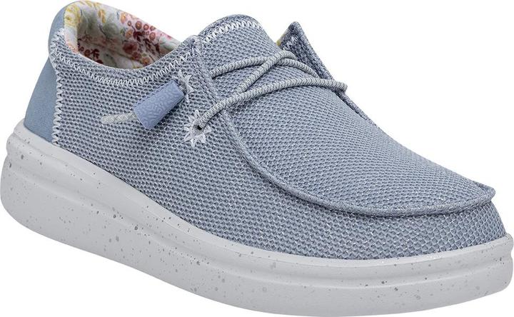 Actual product image Hey Dude Wendy Rise Stretch (38)