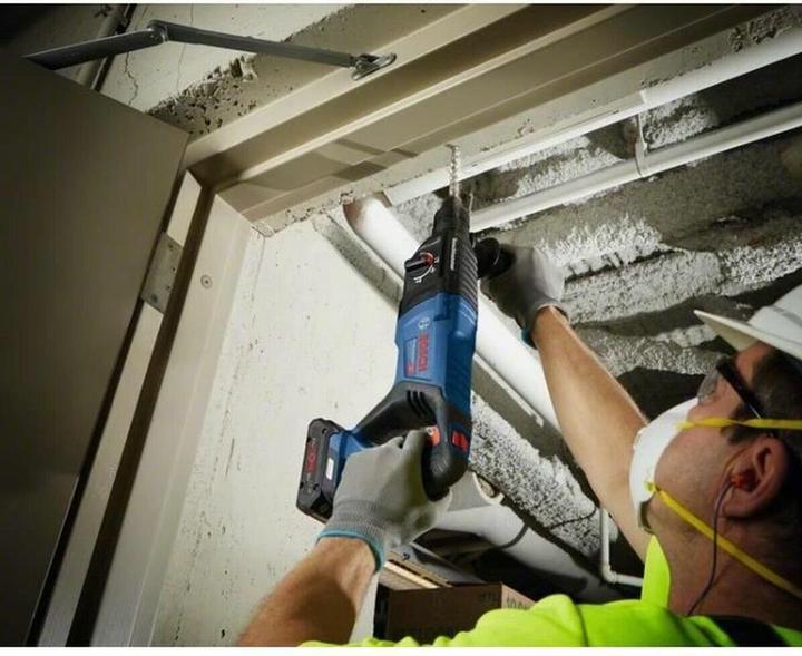 Actual product image Bosch Professional GBH 18V-26D (Rechargeable battery operated)