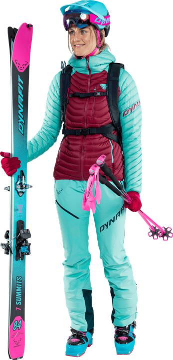 Produktbild Dynafit Mercury (M)