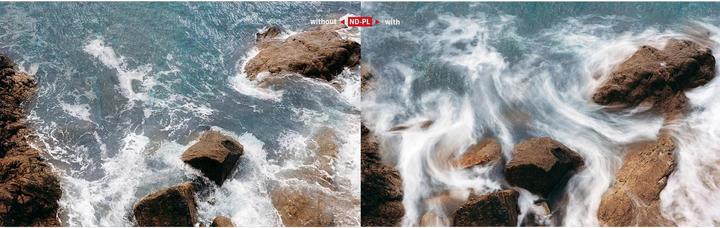Produktbild Pgytech UV-Filter (Professionell) (Osmo Action 3)