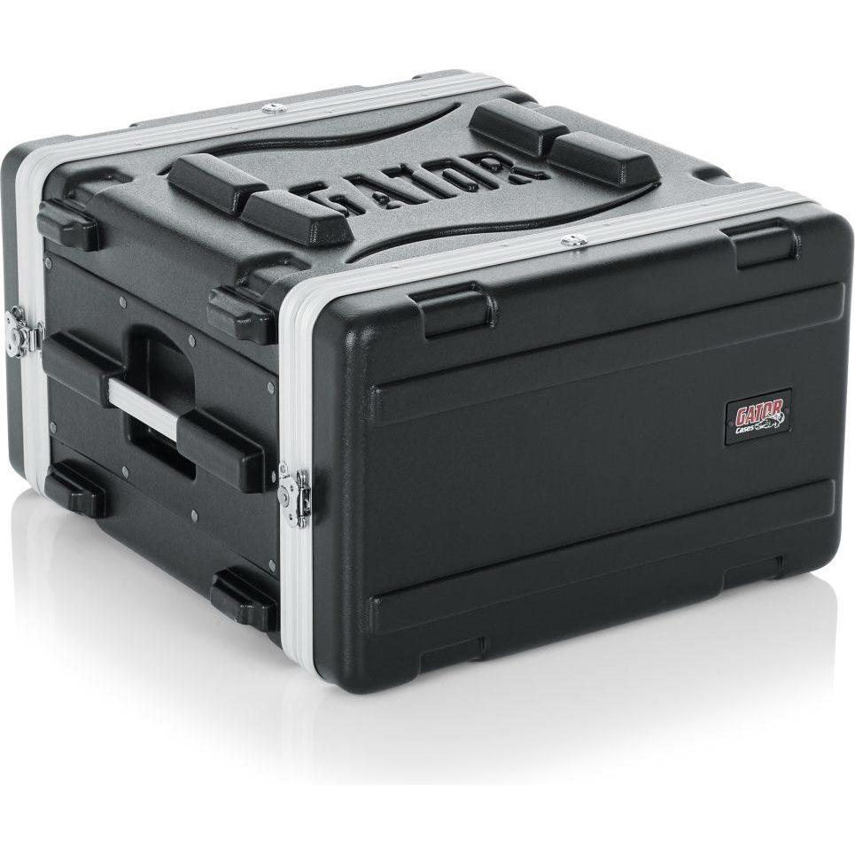 Thumbnail - Gator GR-6L (Zubehör), Audio Racks + Cases, Schwarz