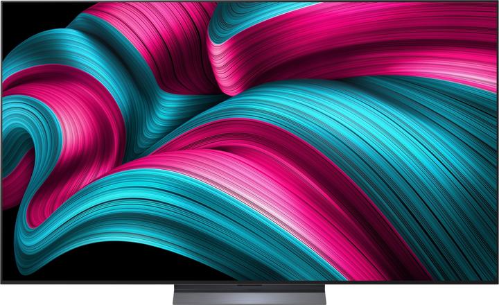 Image du produit LG OLED77C54LA (77", C5, OLED, 4K, 2025)
