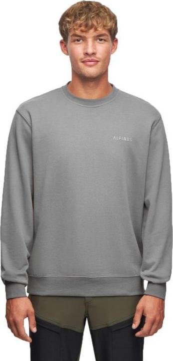 Alpinus Bellagio-Sweatshirt (XXL)