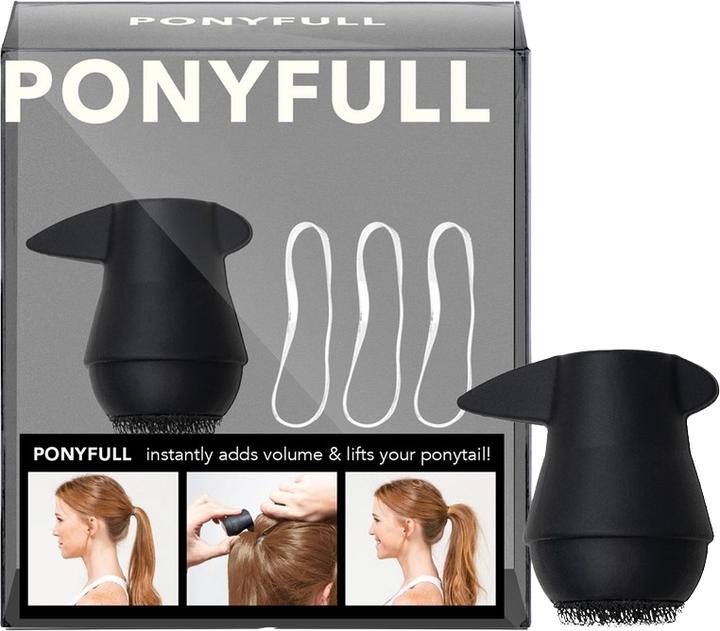 Produktbild Kitsch Ponyfull (1 Stk.)