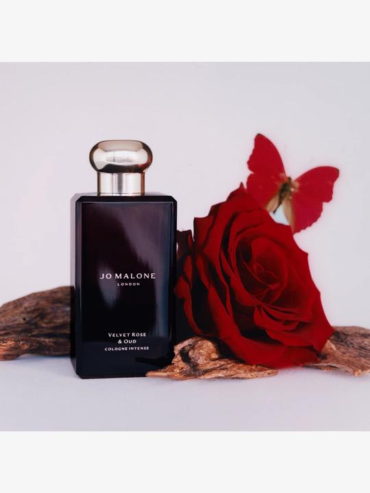 Produktbild Jo Malone Cologne Intense - Velvet Rose & Oud (Eau de Cologne, 100 ml)
