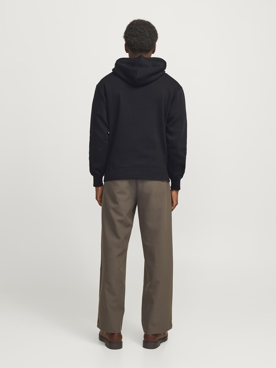 Produktbild Jack & Jones Logo Kapuzenpullover Kapuzenpullover (S)