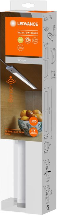 Produktbild Ledvance Cabinet Led Slim (250 lm)